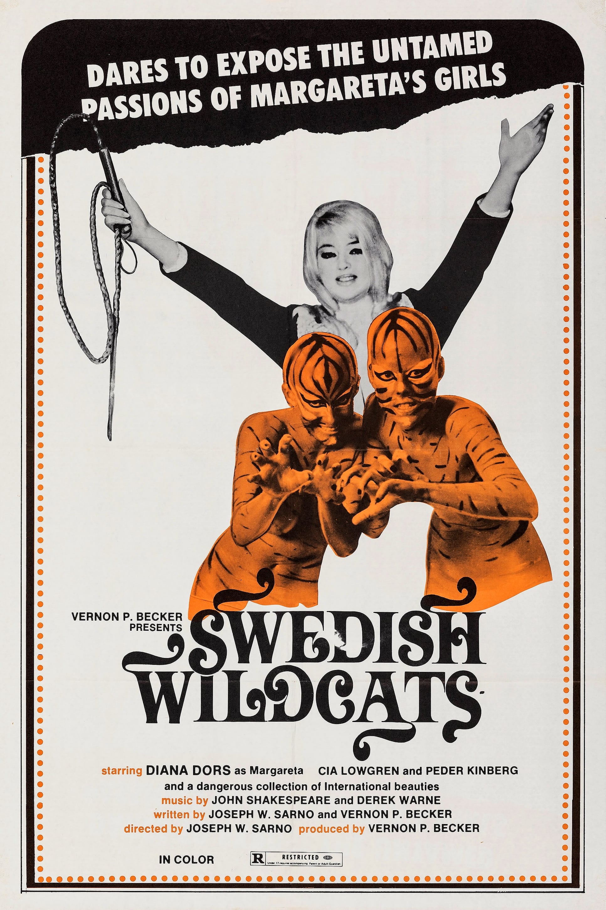 Swedish Wildcats