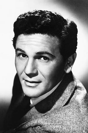 بازیگر John Garfield  