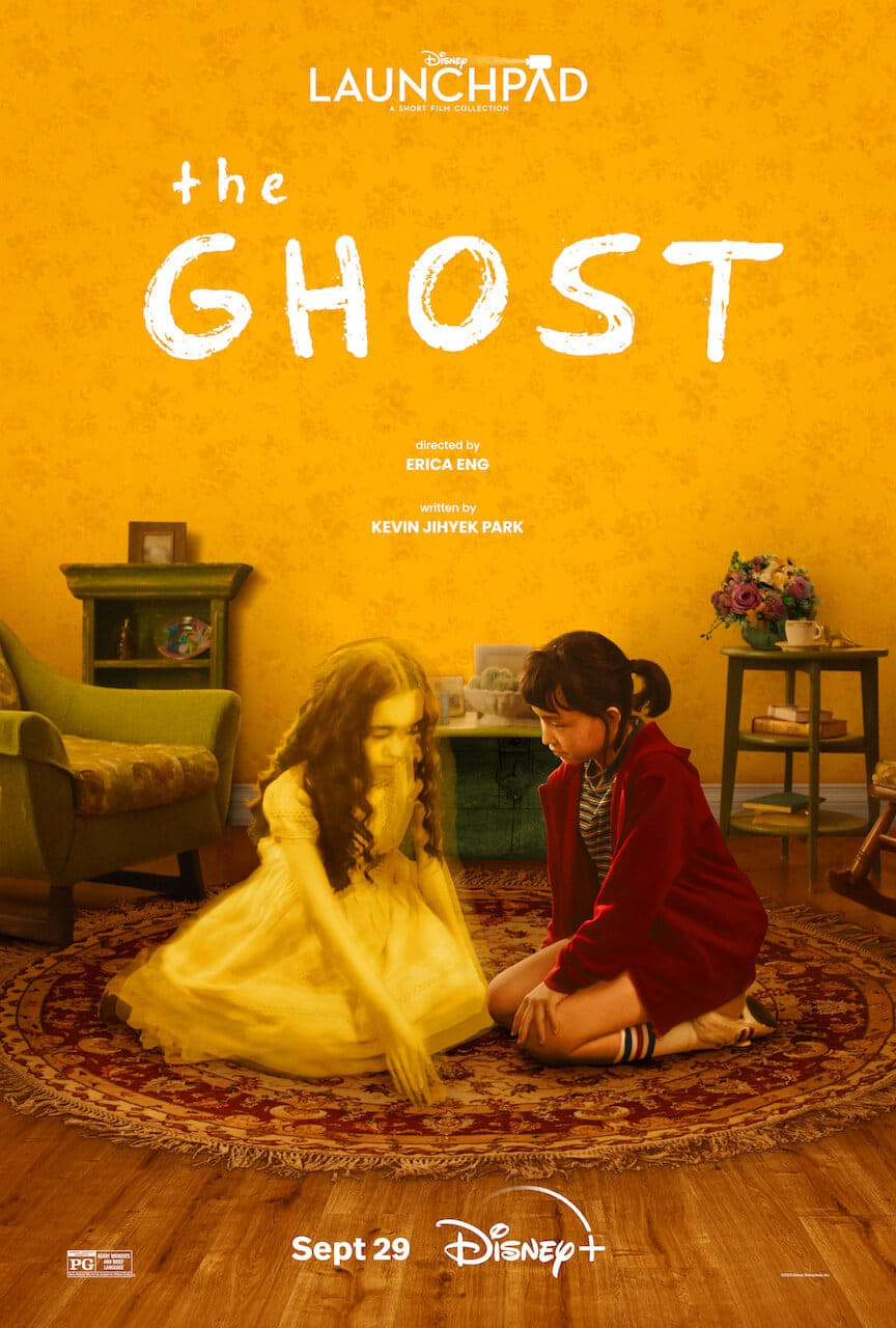 The Ghost | The Ghost