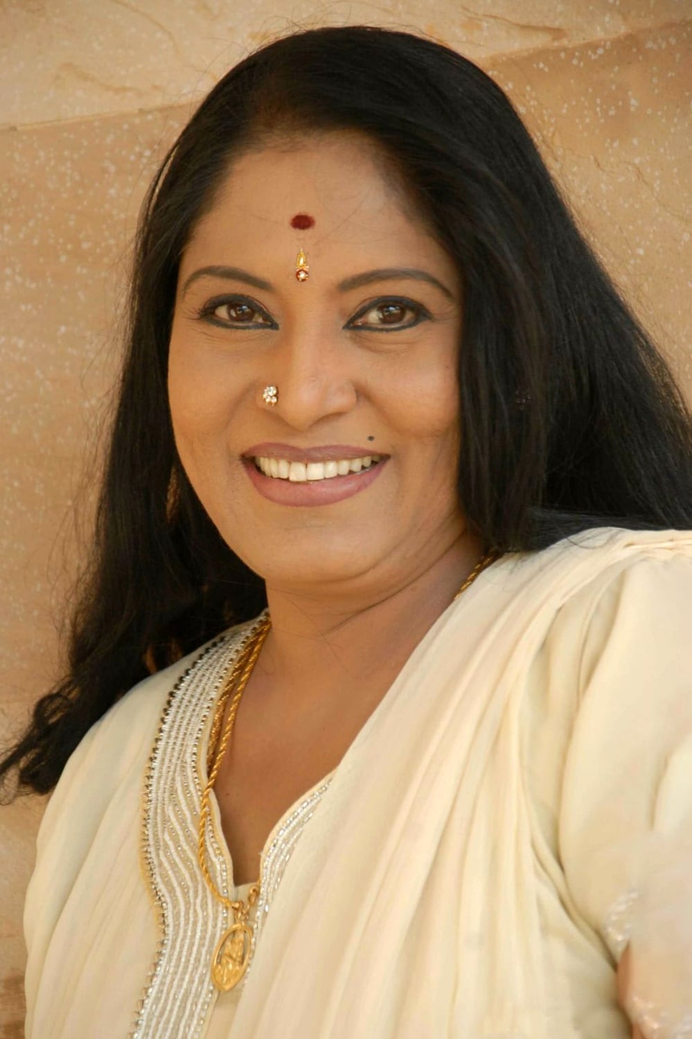 بازیگر Padma Vasanthi  