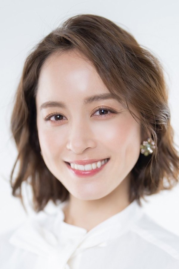 بازیگر Kunika Takeda  