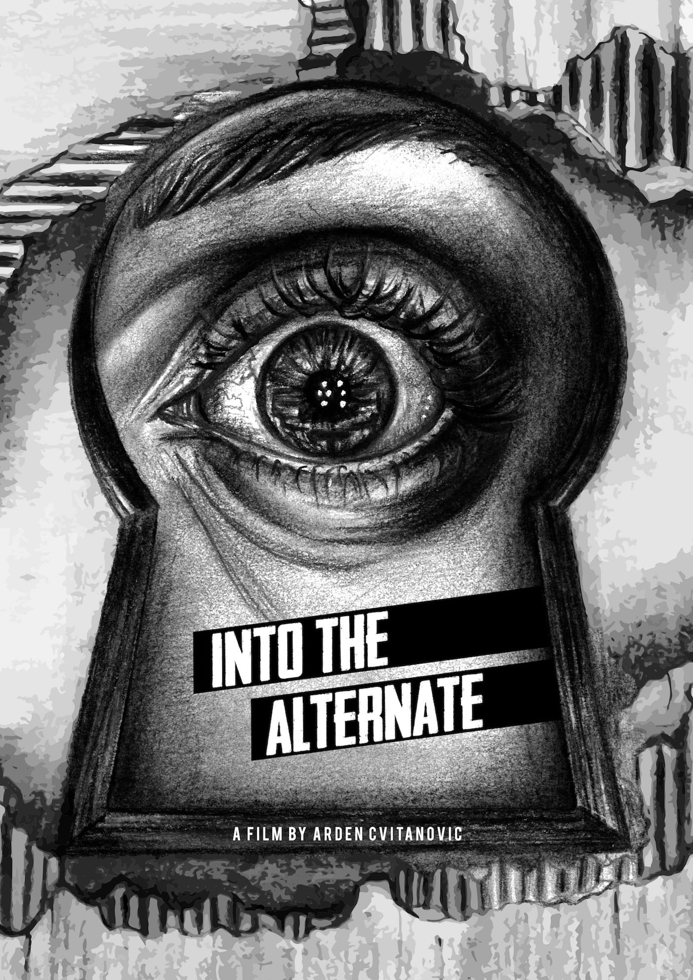 Into The Alternate | Into The Alternate