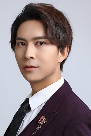 بازیگر Wen Hongyi  