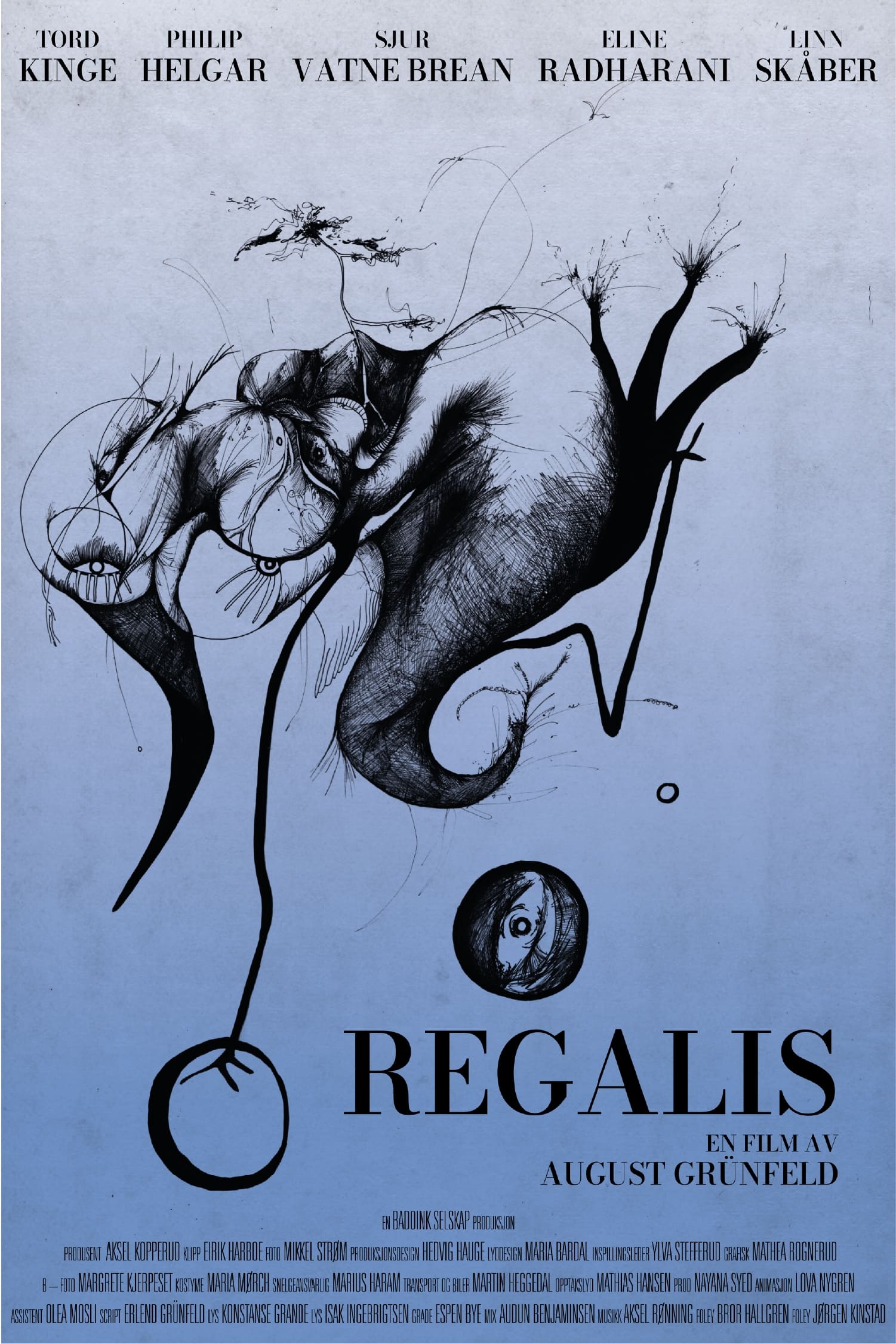 Regalis | Regalis