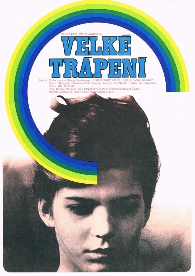 Velké trápení | Velké trápení