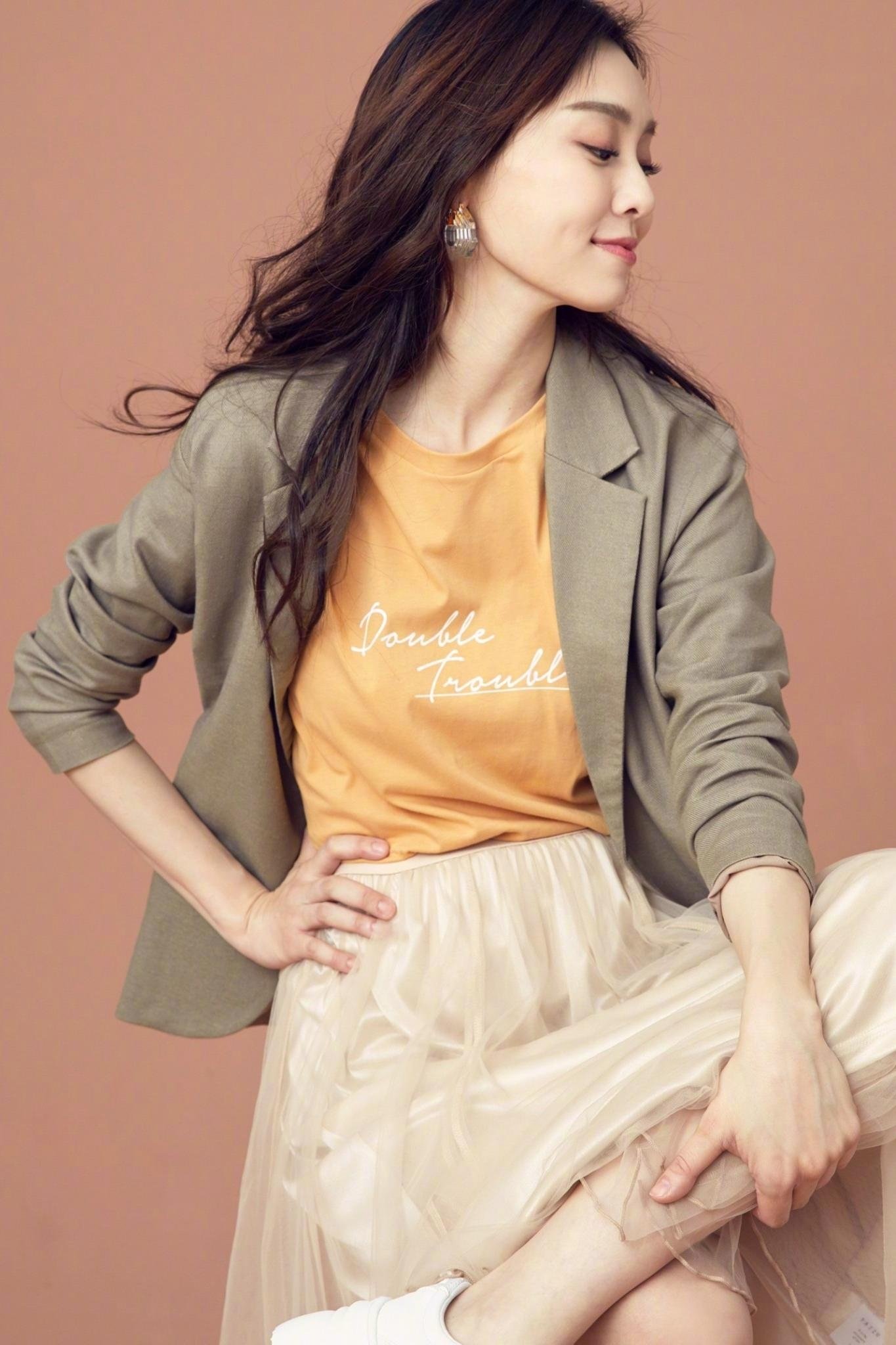 بازیگر Christine Fan  