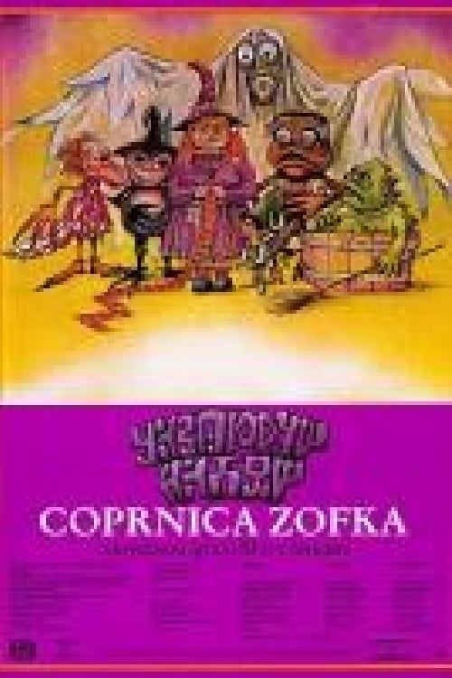 Coprnica Zofka | Coprnica Zofka