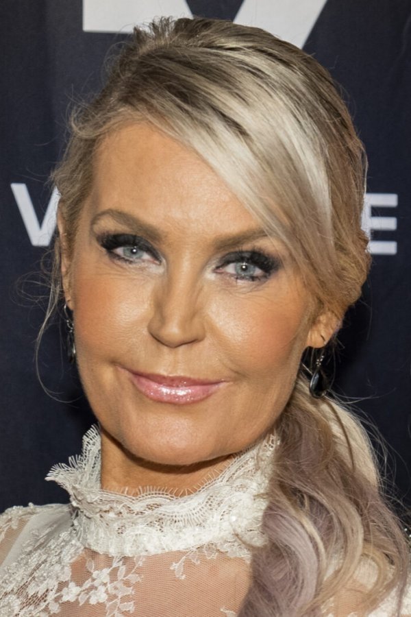 بازیگر Charlotte Lytton Kejser  