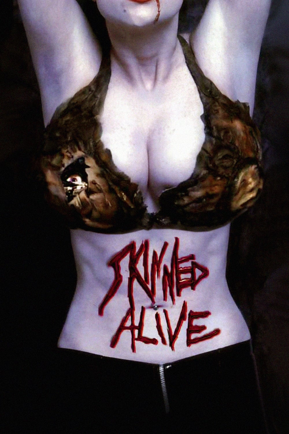 Skinned Alive | Skinned Alive