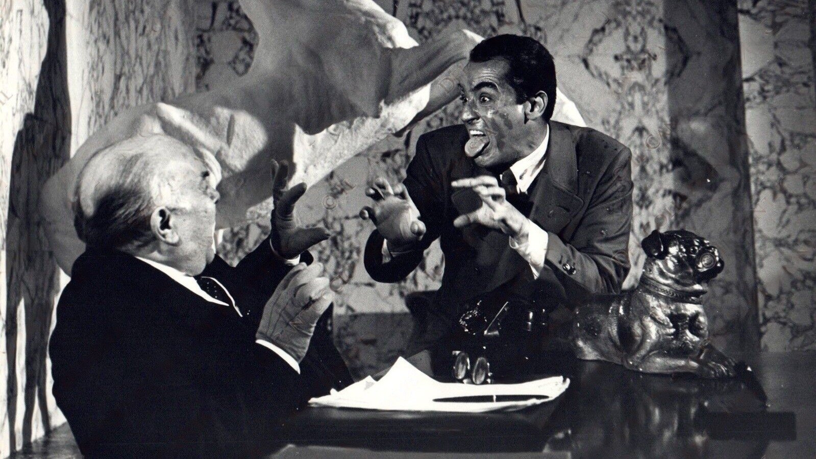 Lo scatenato|Lo scatenato