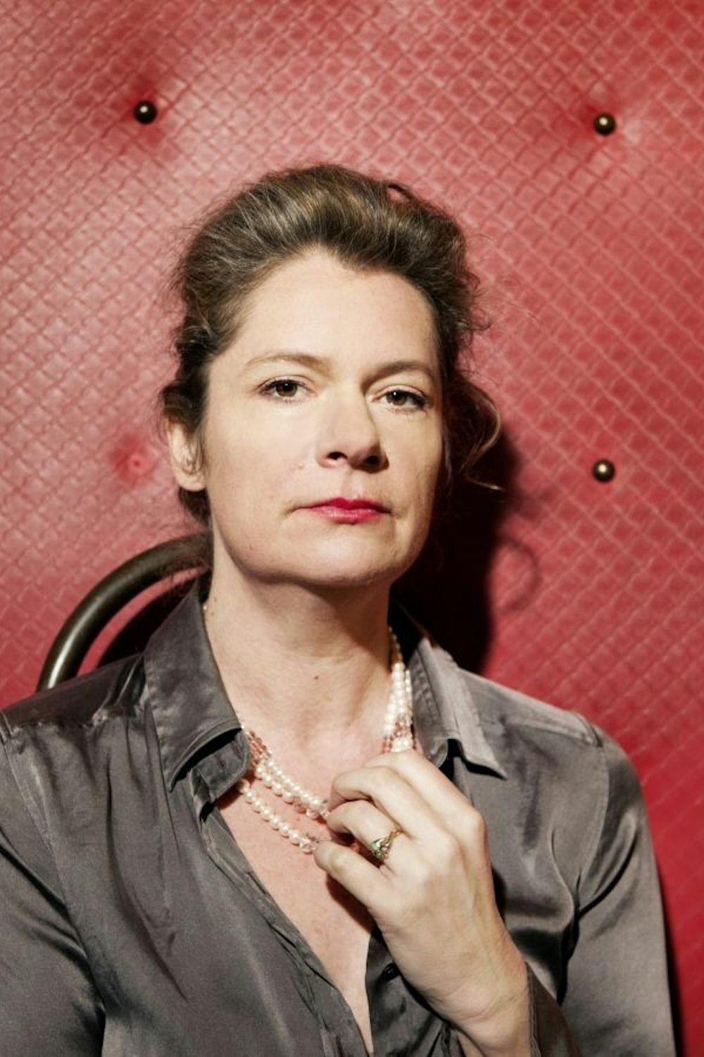 بازیگر Johanna Orsini-Rosenberg  