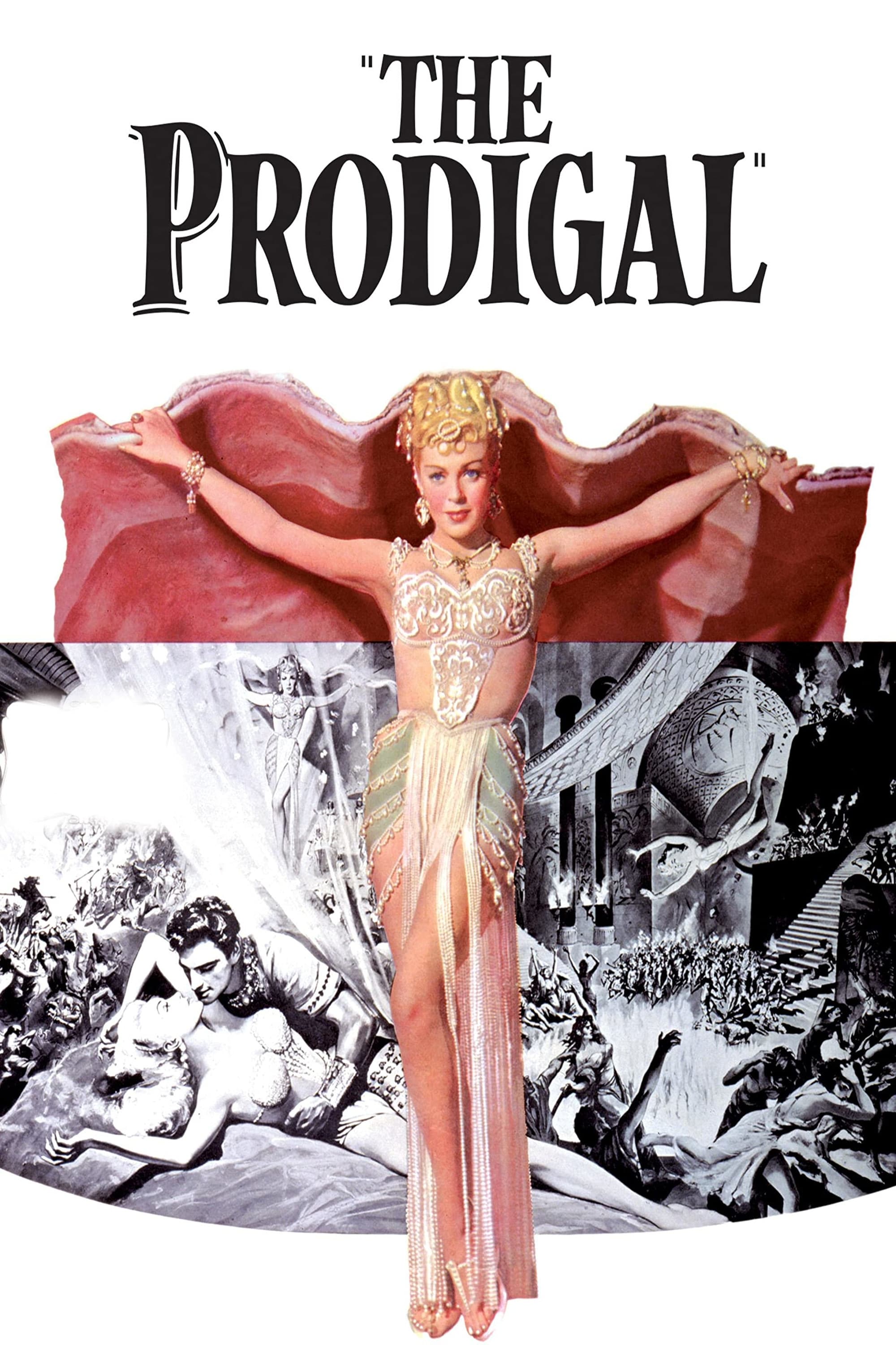 The Prodigal | The Prodigal