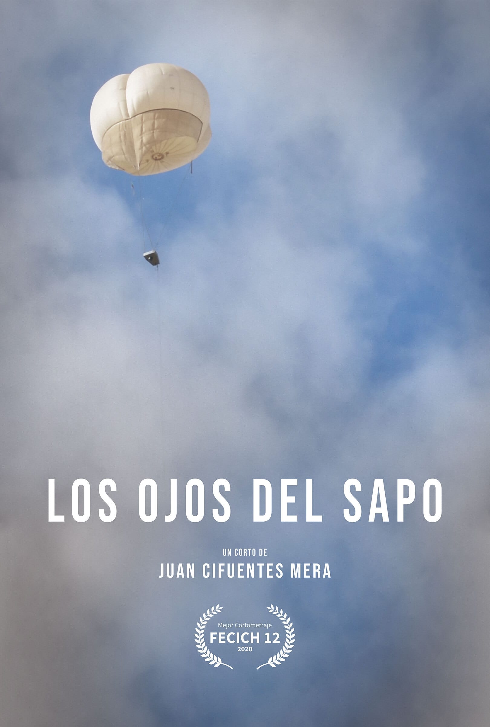 Los Ojos del Sapo | Los Ojos del Sapo