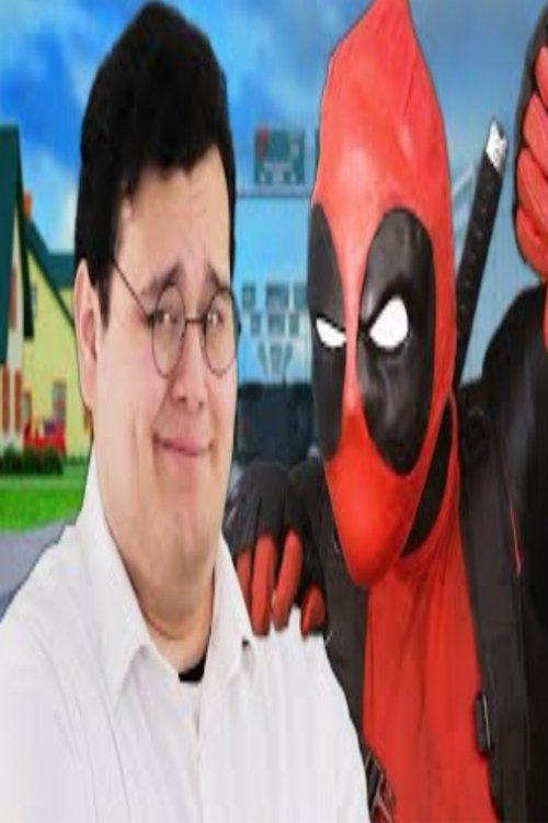 Deadpool vs Peter Griffin