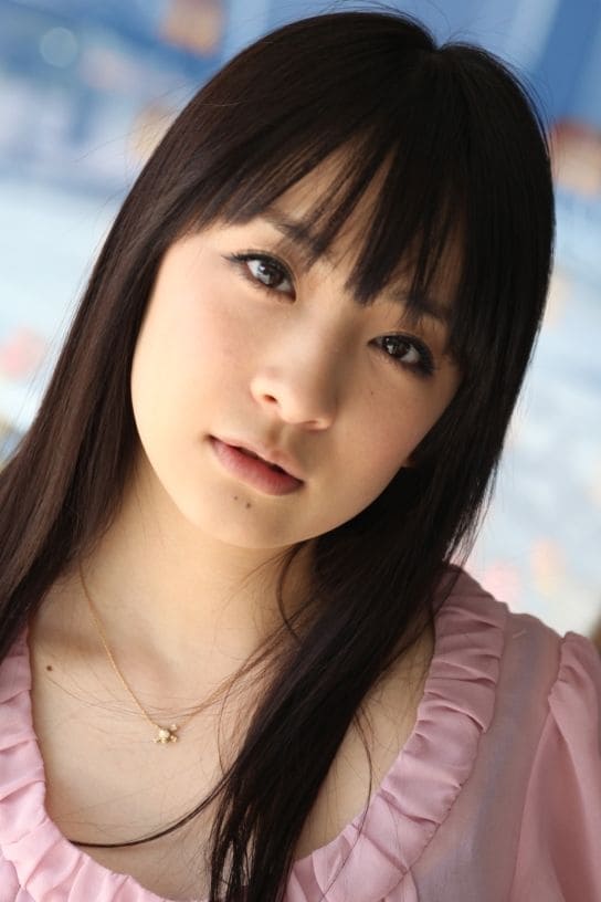 بازیگر 山本彩乃  