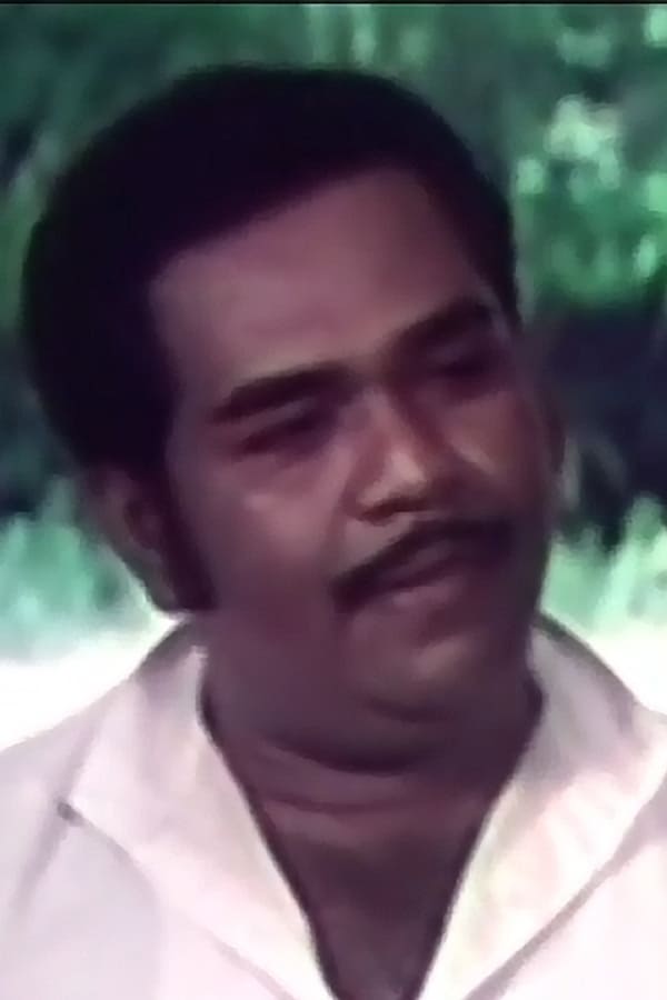 بازیگر Thodupuzha Radhakrishnan  