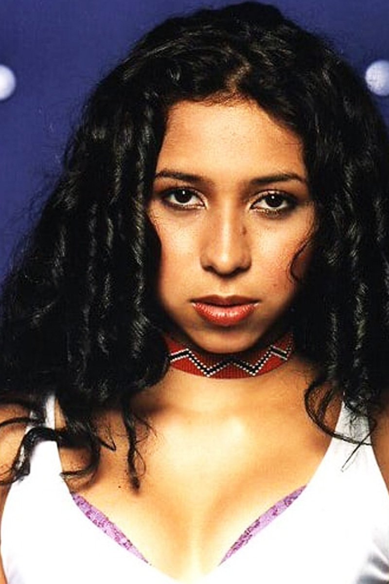 بازیگر Ivonne Guzmán  