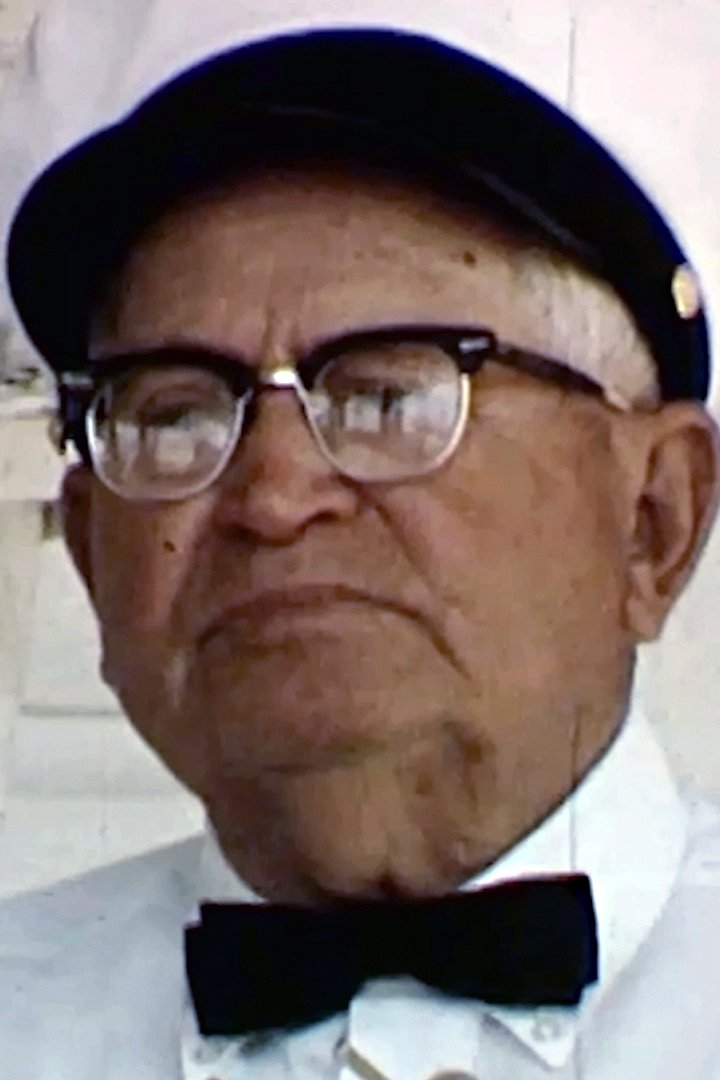 بازیگر Samuel Floyd  