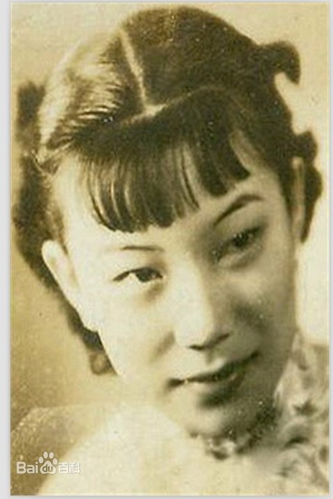بازیگر Violet Koo Lan-Chun  