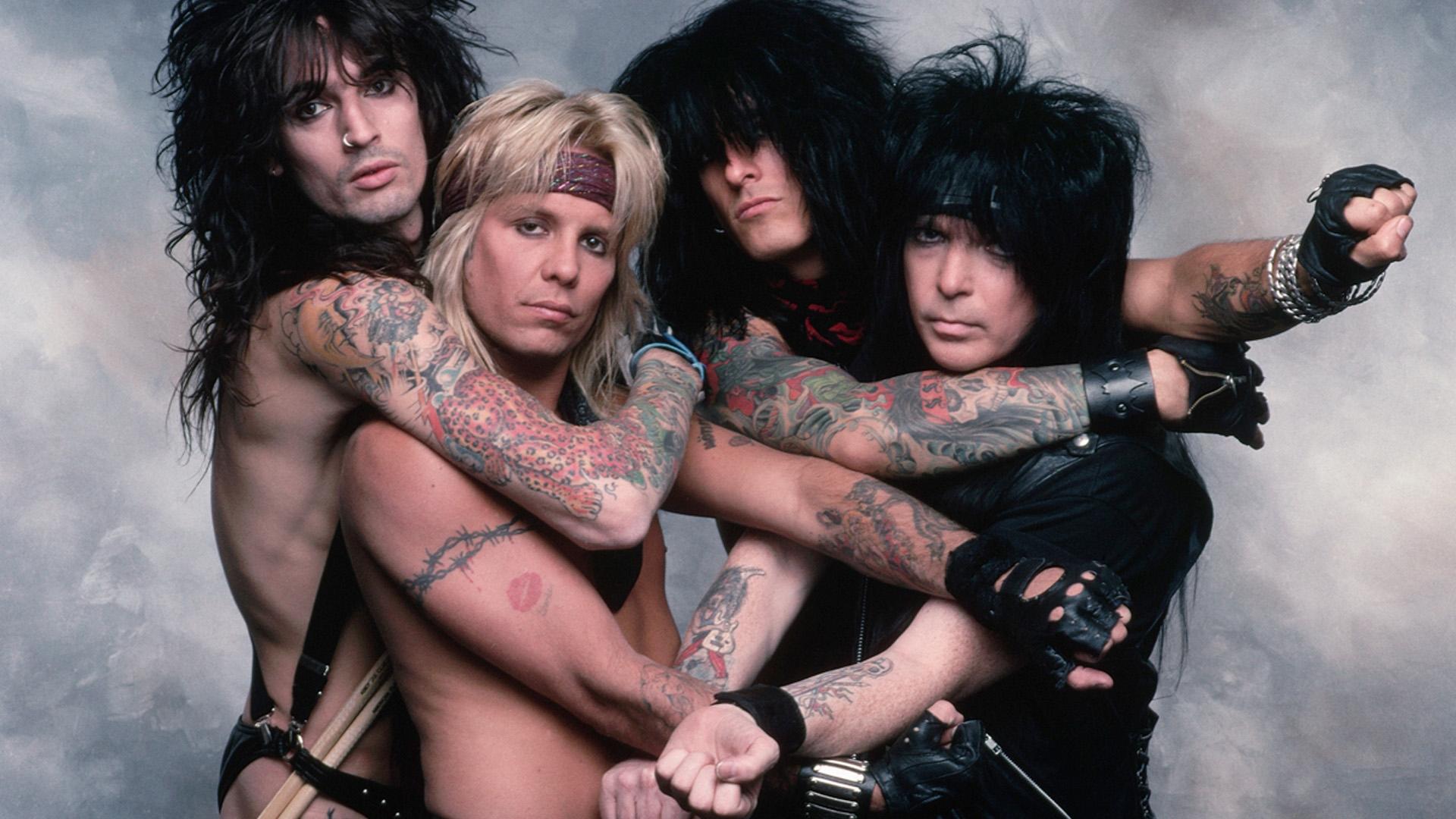 Mötley Crüe | Greatest Video Hits|Mötley Crüe | Greatest Video Hits