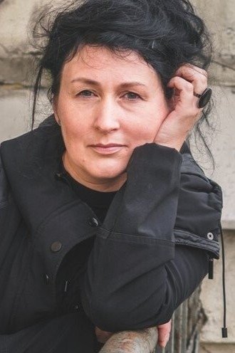 بازیگر Ieva Ozoliņa  