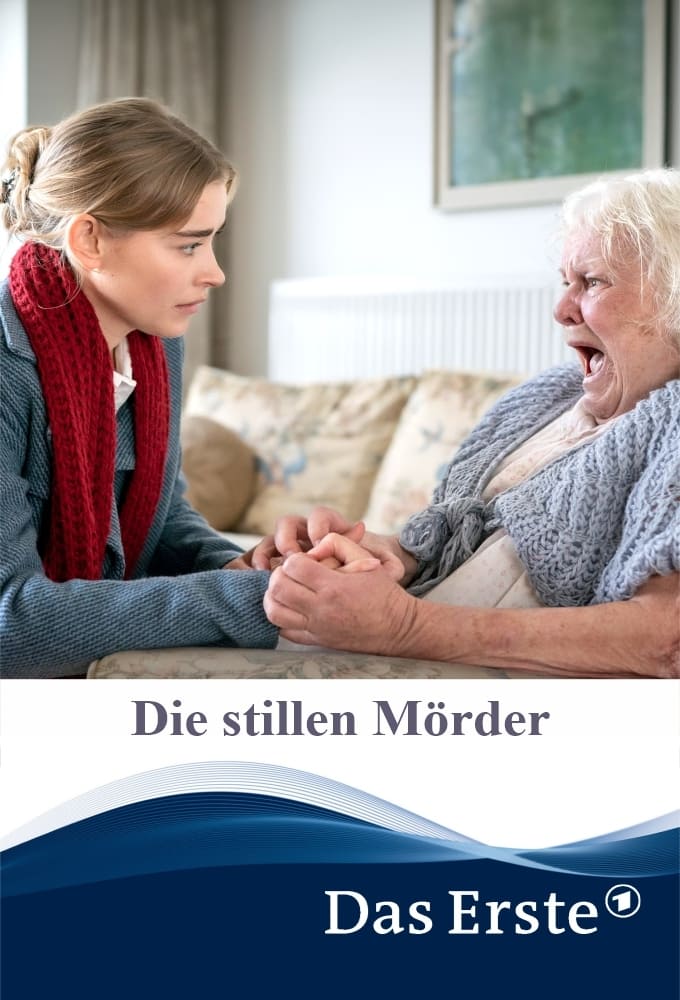 Die stillen Mörder | Die stillen Mörder