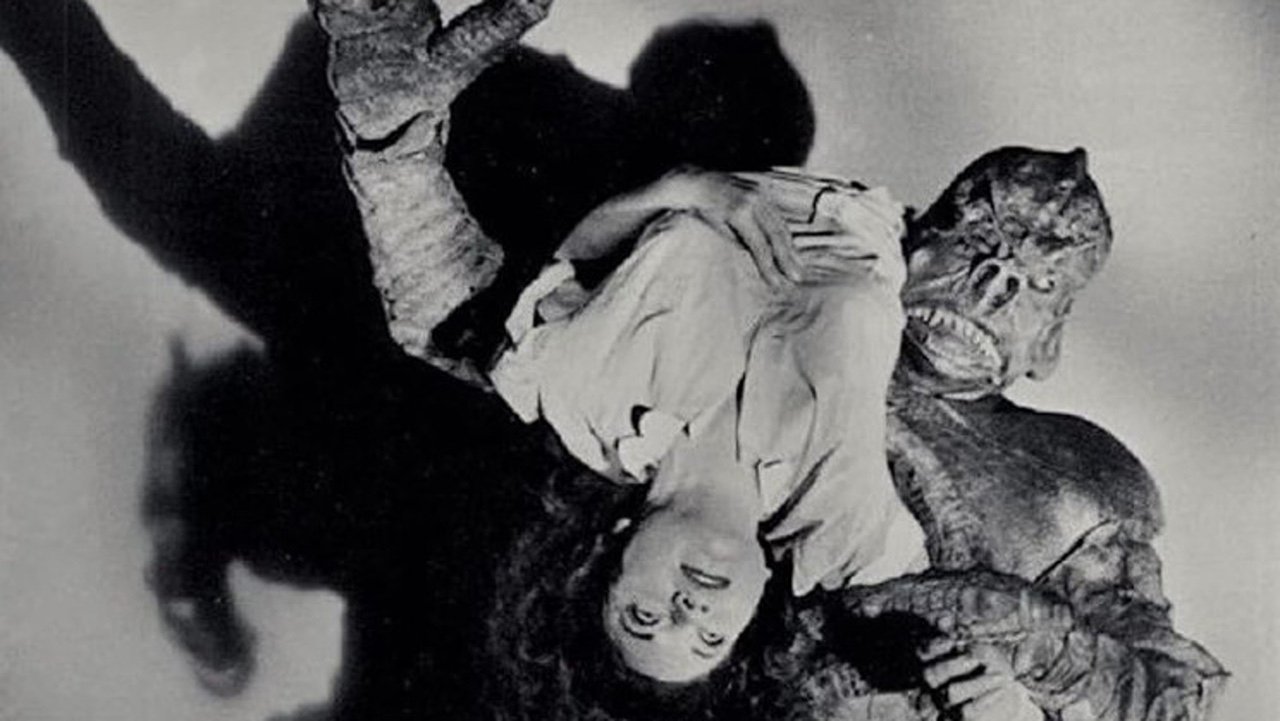 It! The Terror from Beyond Space|It! The Terror from Beyond Space