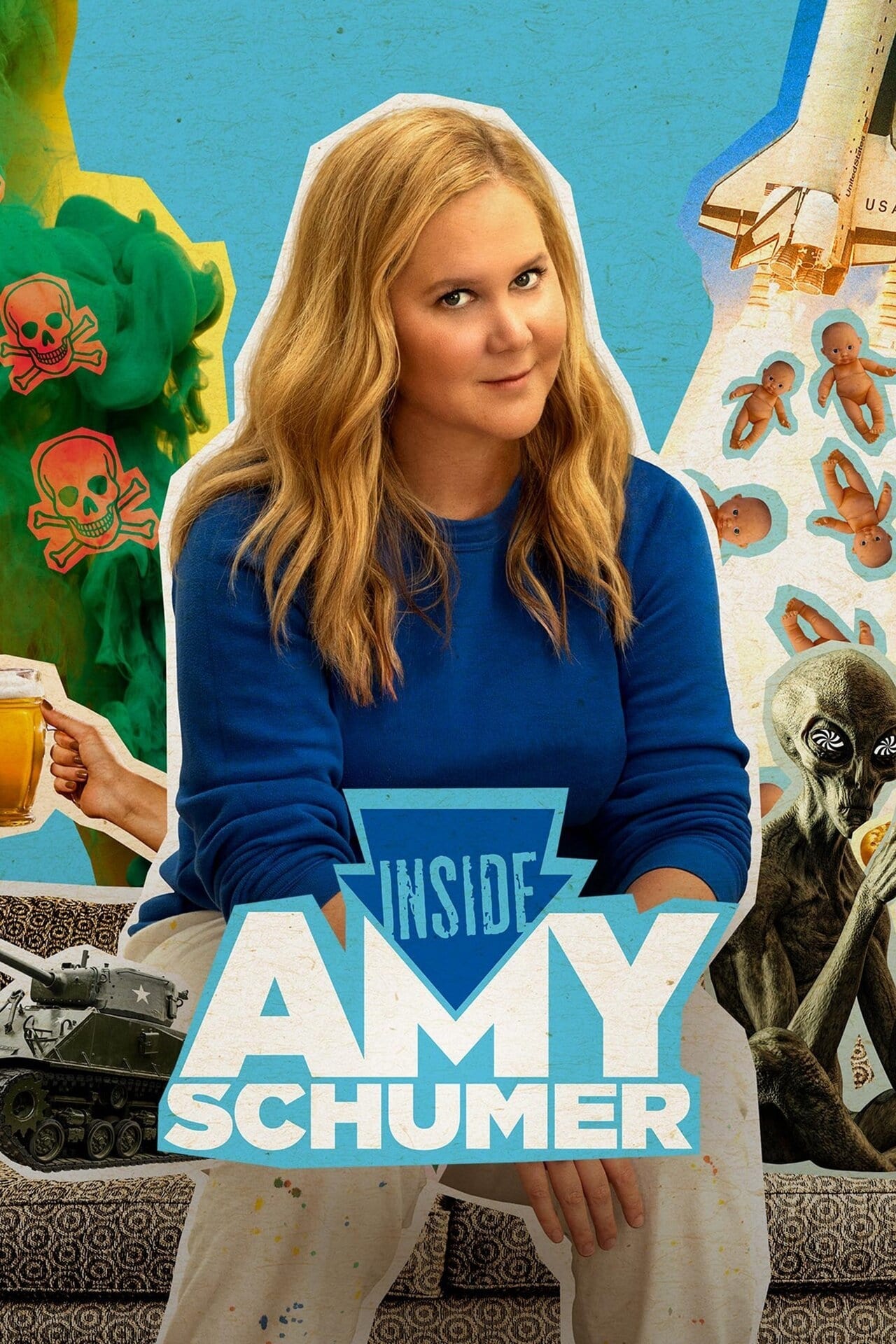 Inside Amy Schumer | Inside Amy Schumer