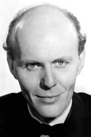 بازیگر David Nixon  