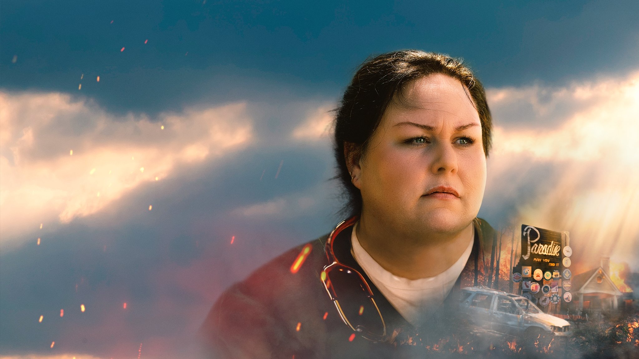 Faith in the Flames: The Nichole Jolly Story|Faith in the Flames: The Nichole Jolly Story