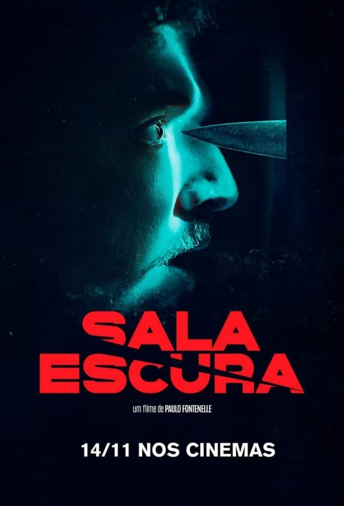 Sala Escura | Sala Escura