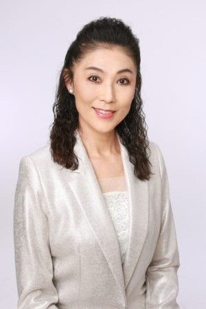 بازیگر Hyuuga Kaoru  