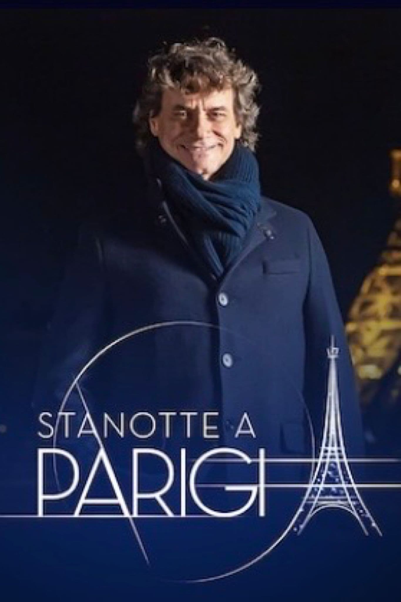 Stanotte a Parigi