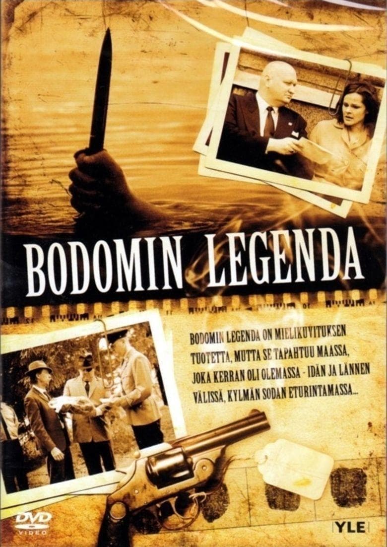 Bodomin legenda | Bodomin legenda