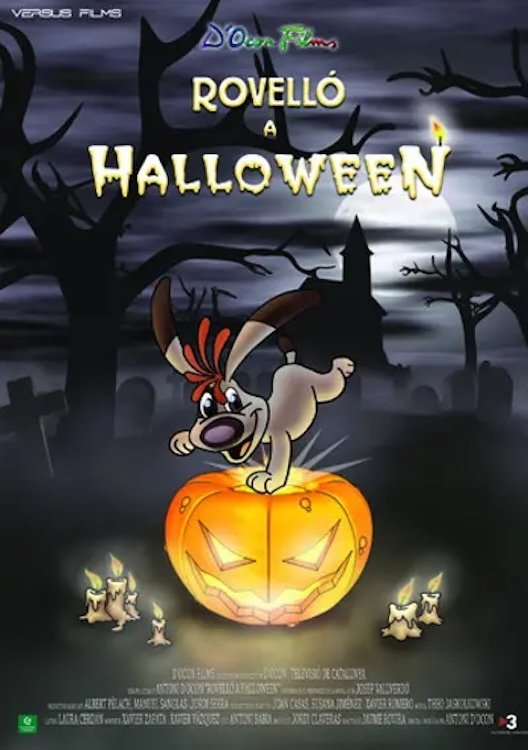 Rovelló a Halloween | Rovelló a Halloween