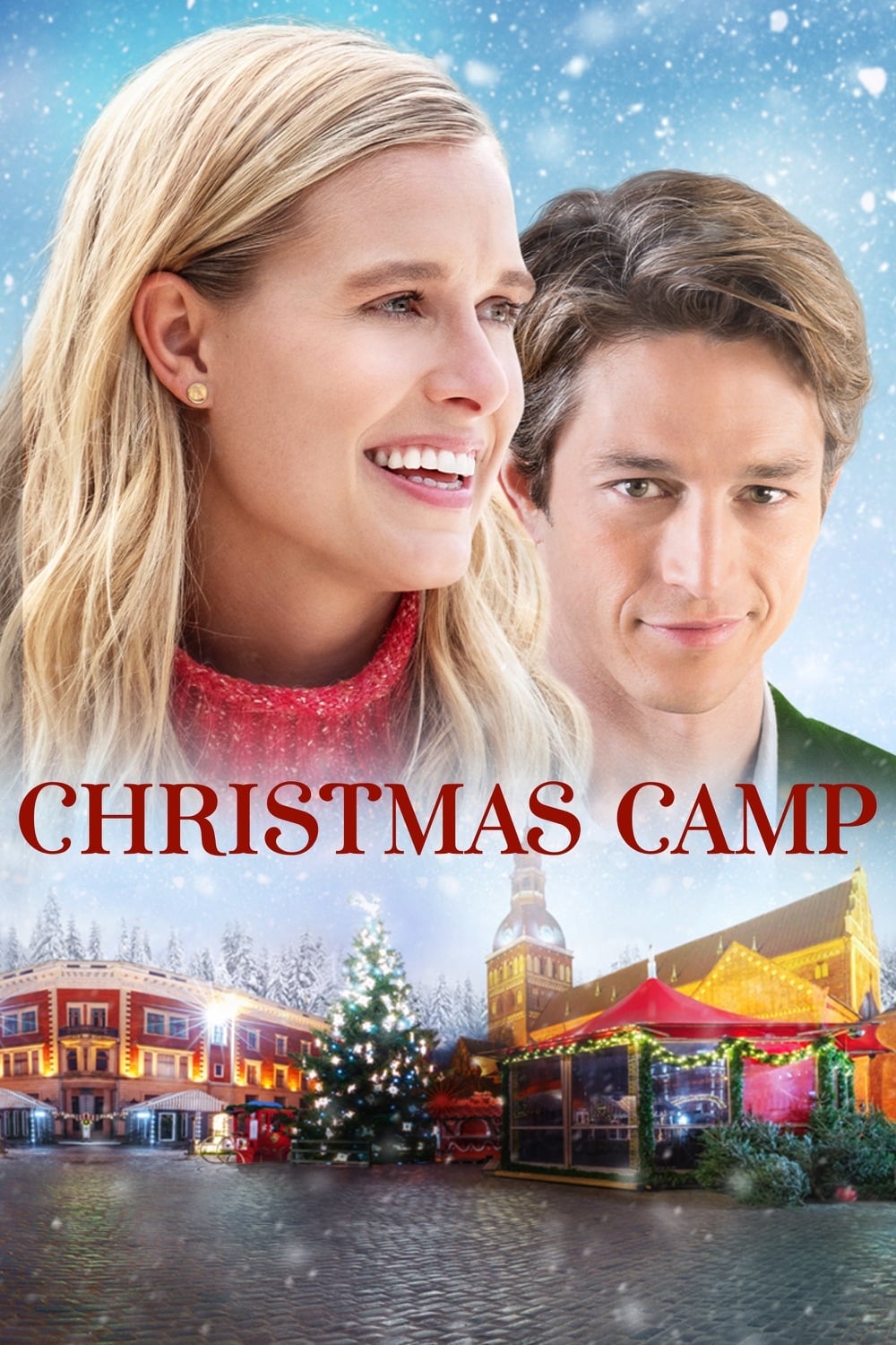 Christmas Camp | Christmas Camp