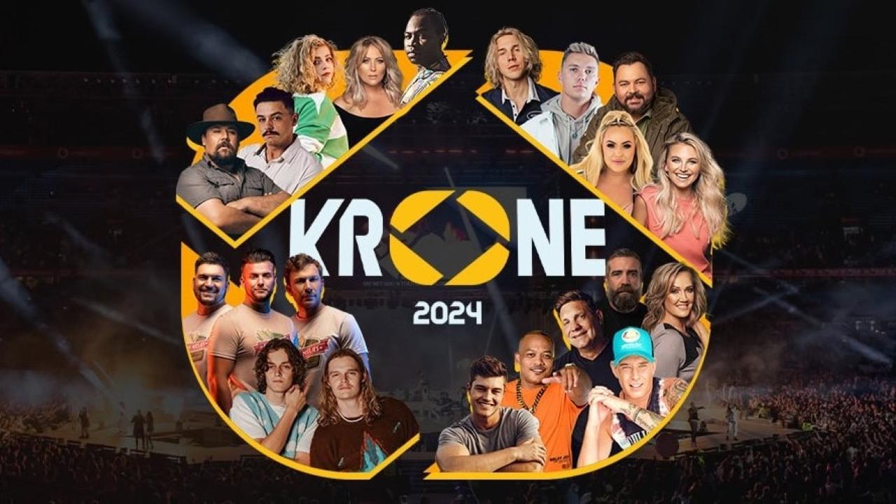 Krone 2024|Krone 2024