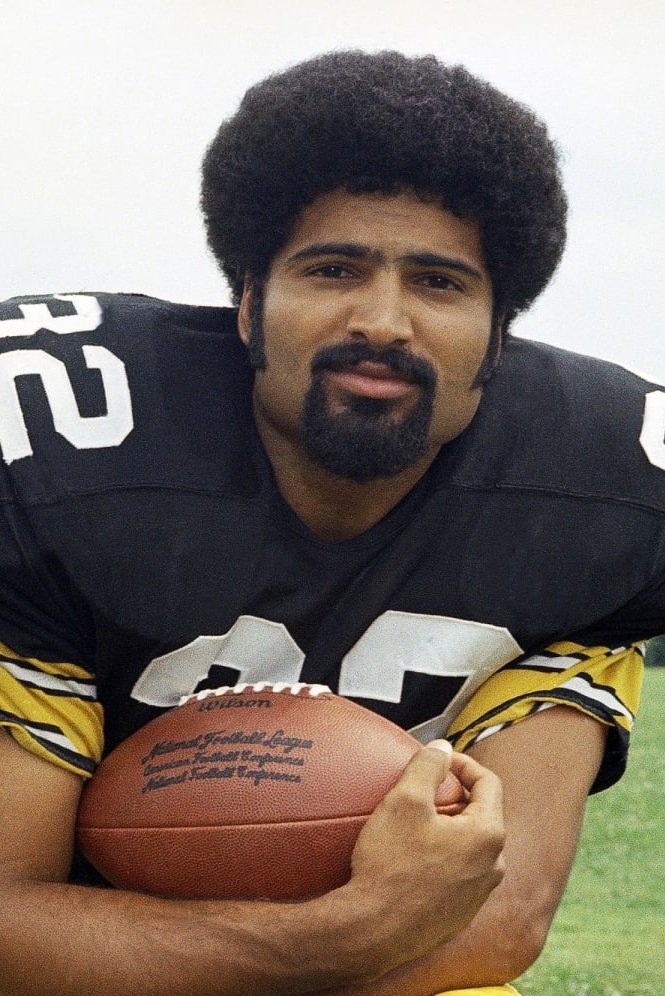 بازیگر Franco Harris  