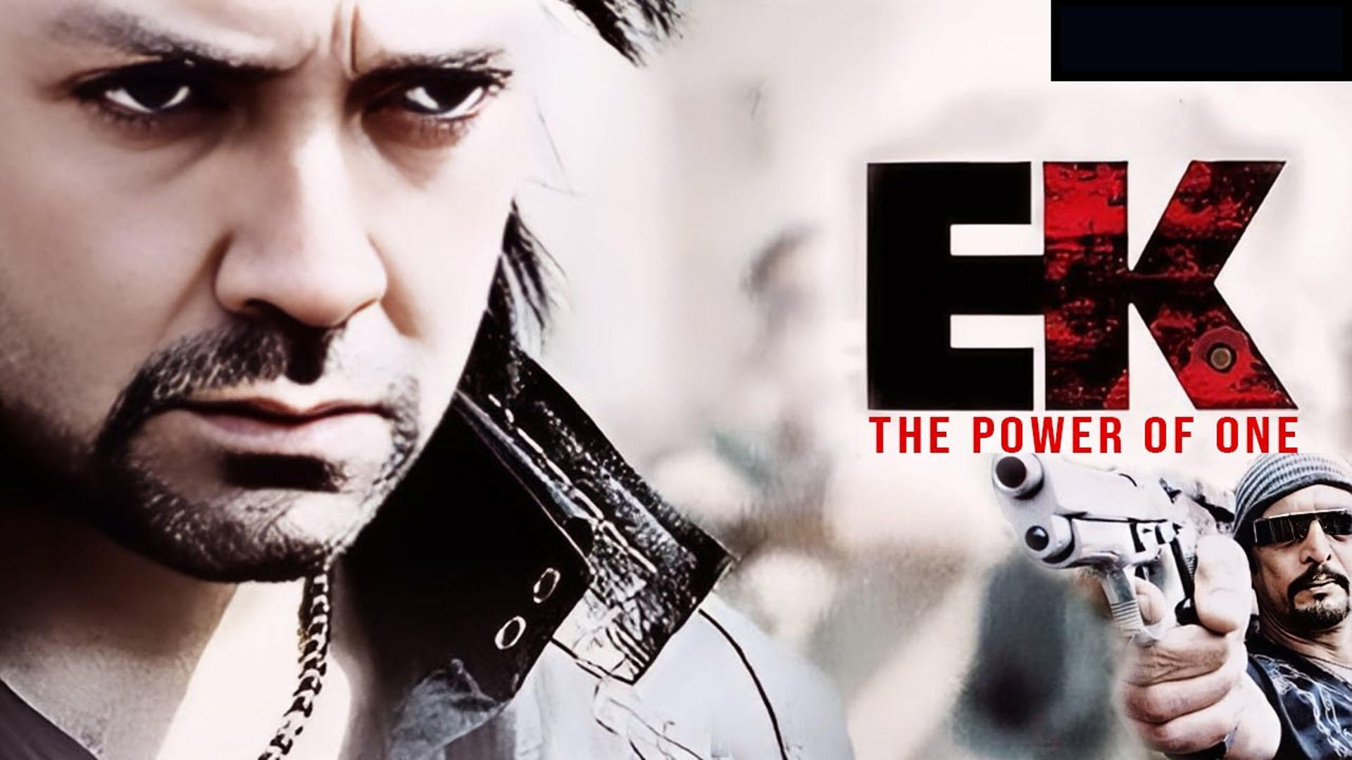 Ek: The Power of One|Ek: The Power of One