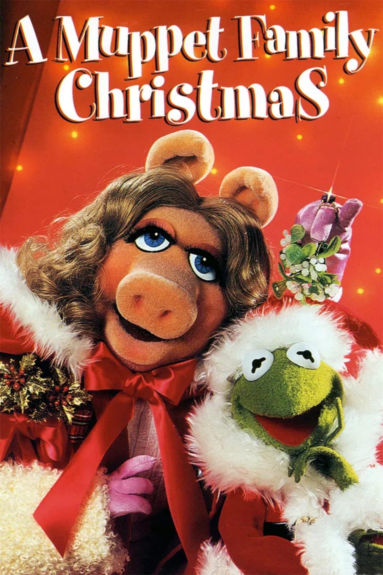 A Muppet Family Christmas | A Muppet Family Christmas