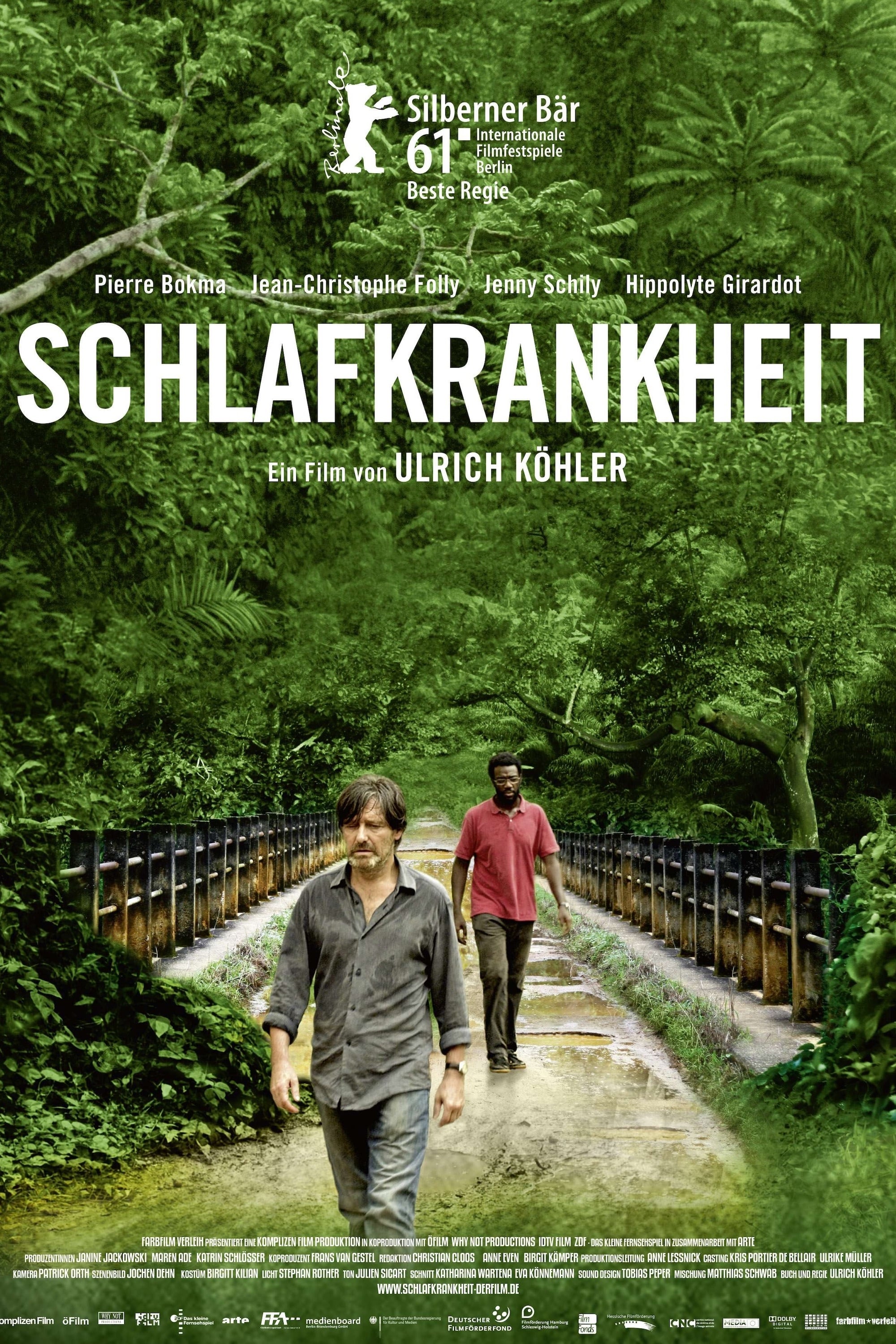 Schlafkrankheit | Schlafkrankheit