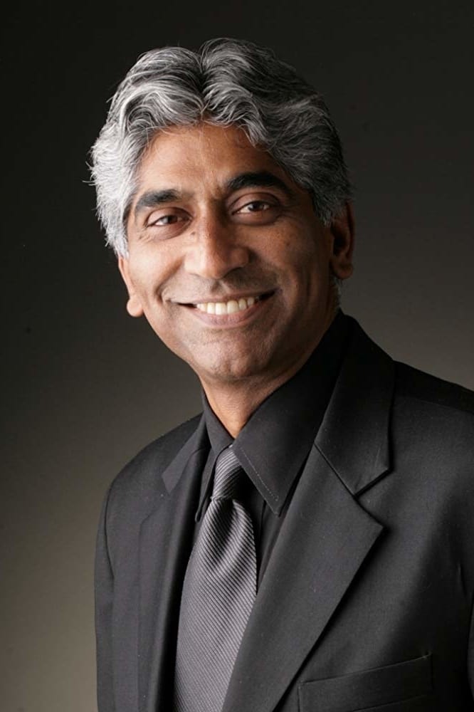 بازیگر Ashok Amritraj  