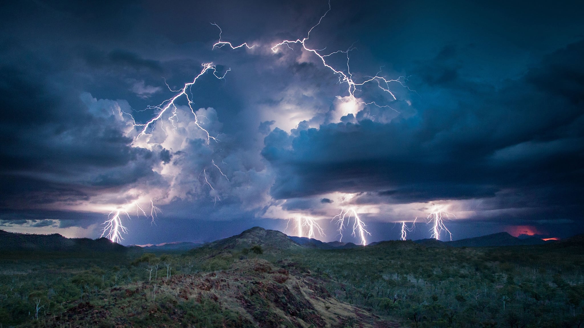 Wonders of the Monsoon|Wonders of the Monsoon