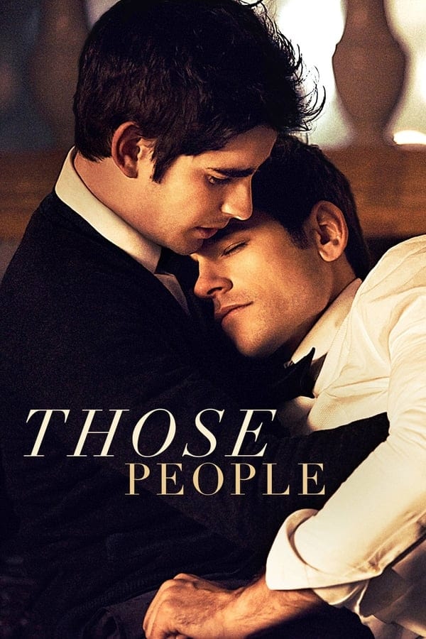 Those People | Those People