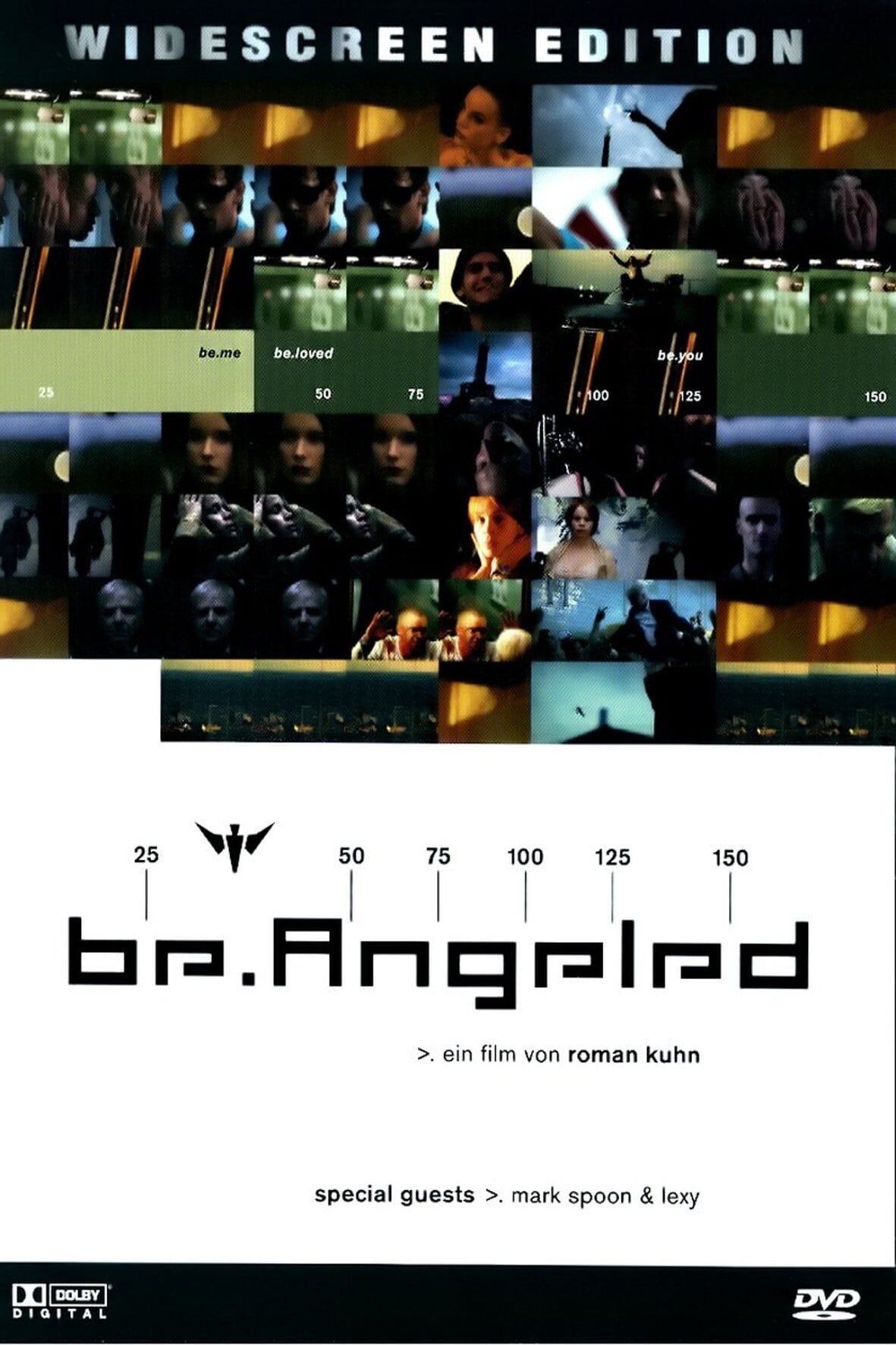 Be.Angeled | Be.Angeled