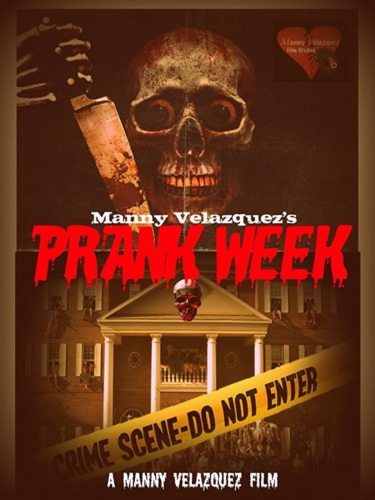 Prank Week | Prank Week