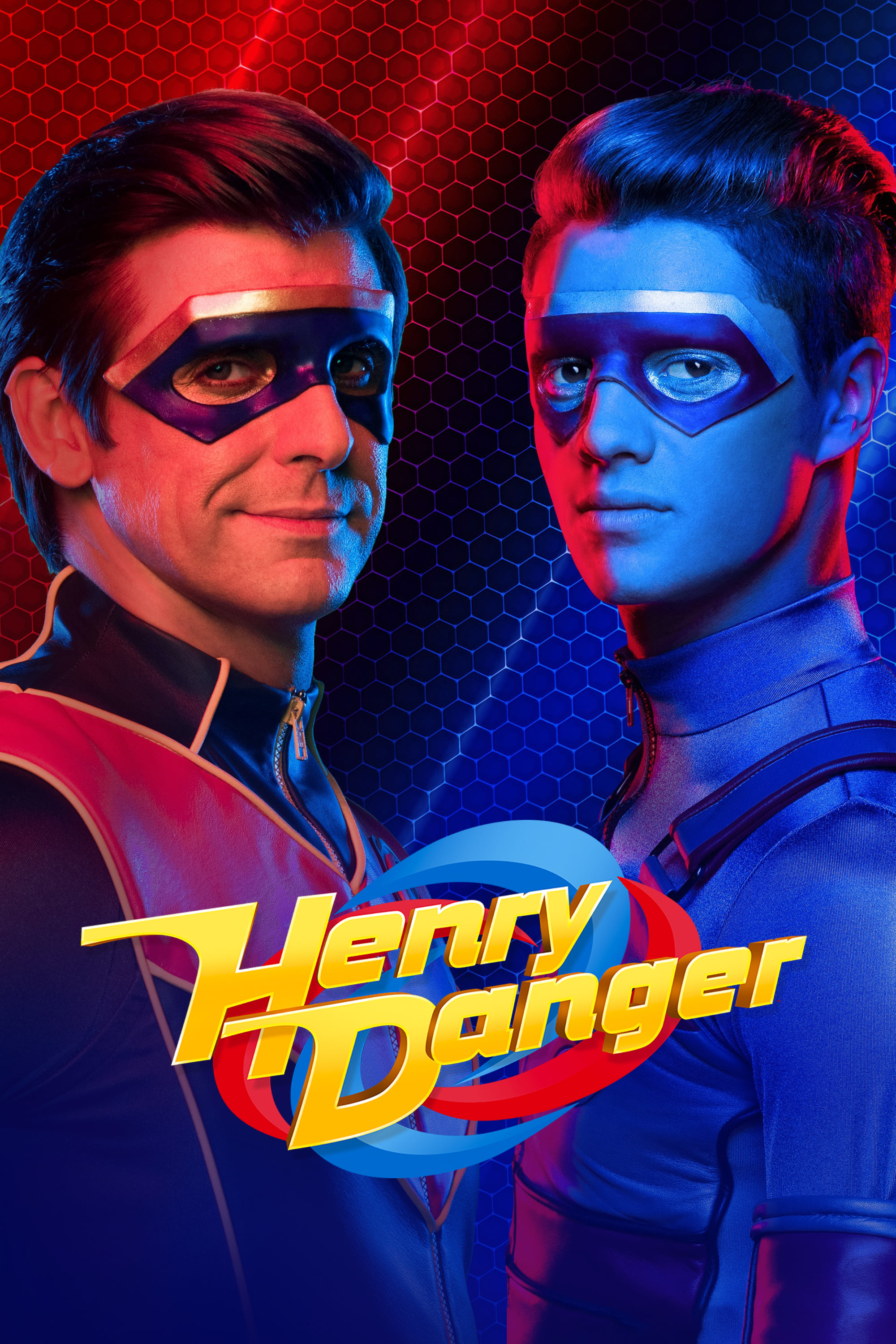 Henry Danger | Henry Danger