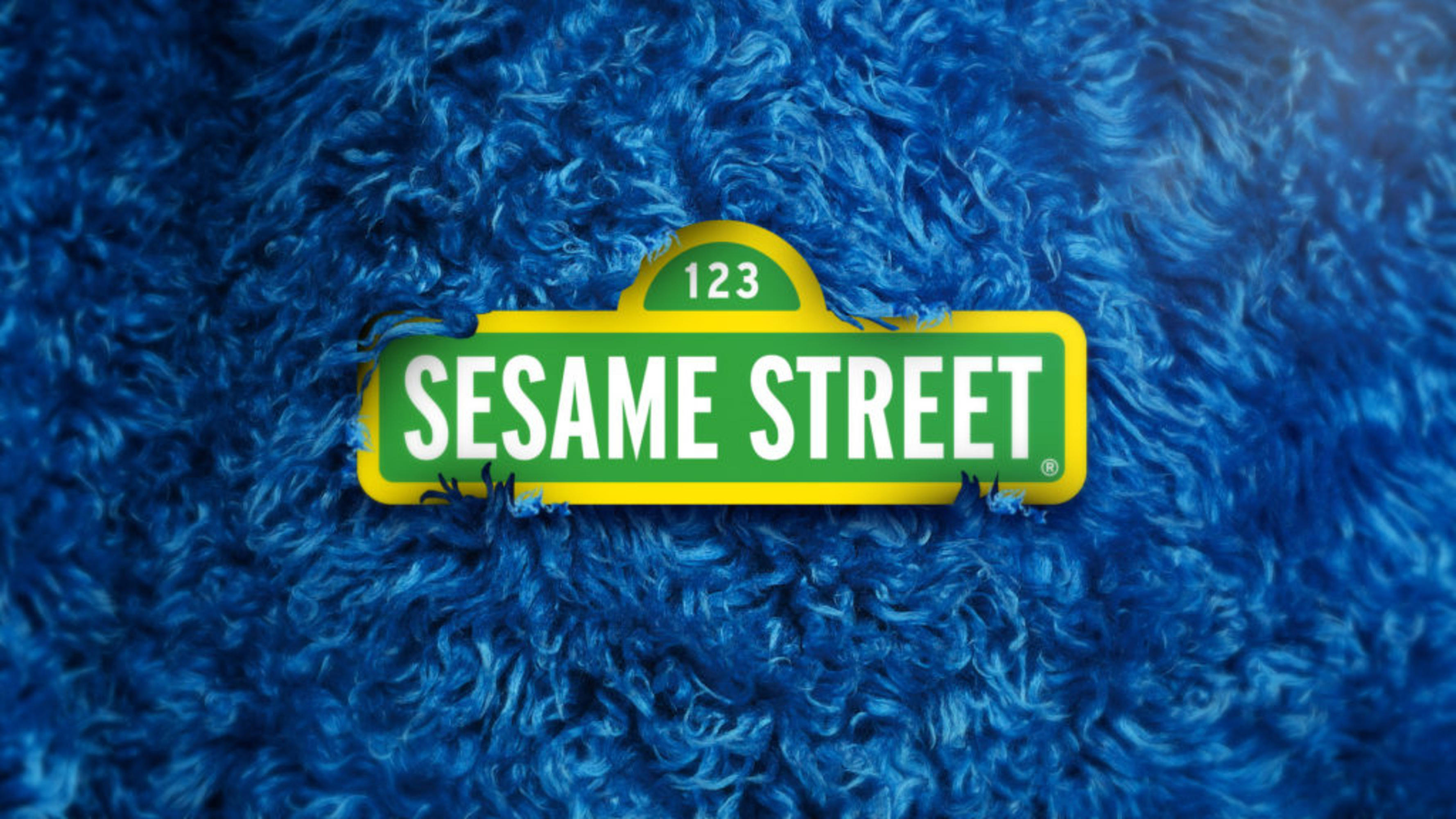 Sesame Street|Sesame Street