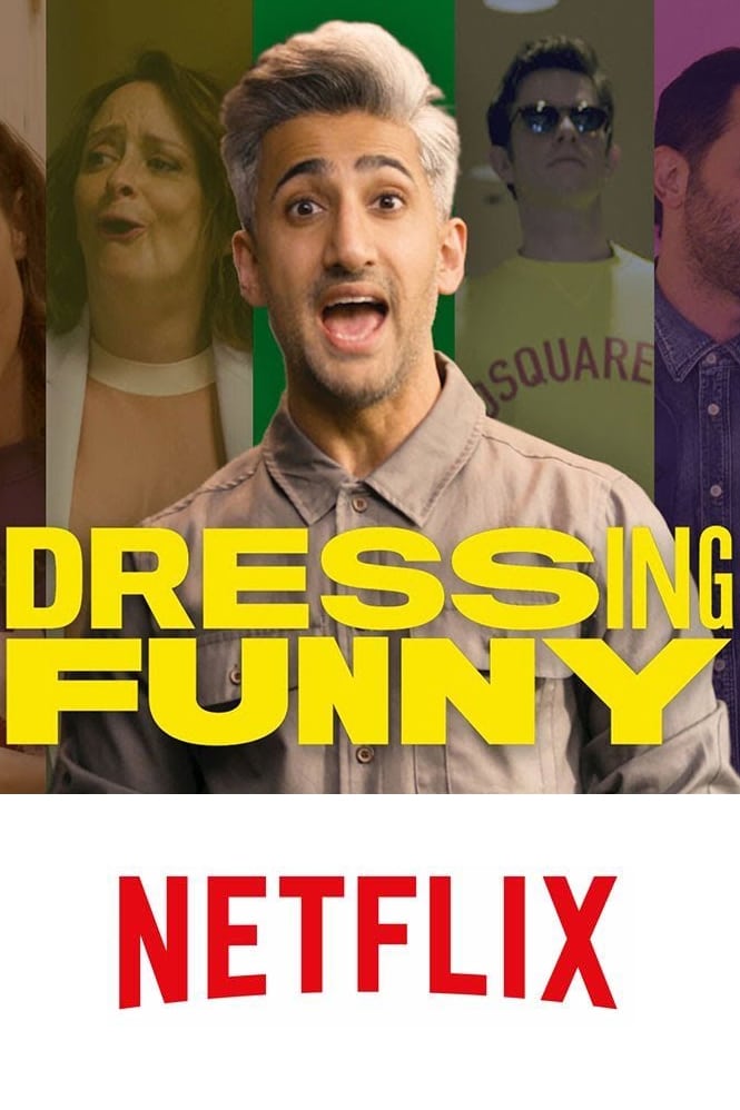 Dressing Funny | Dressing Funny