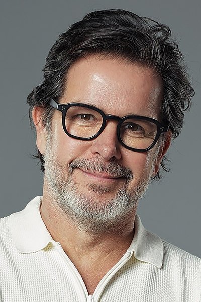 بازیگر Murilo Benício  